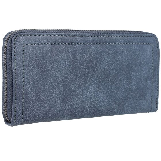 Fritzi aus Preußen Fritzi10 Nicole Vintage Geldbörse 20 cm