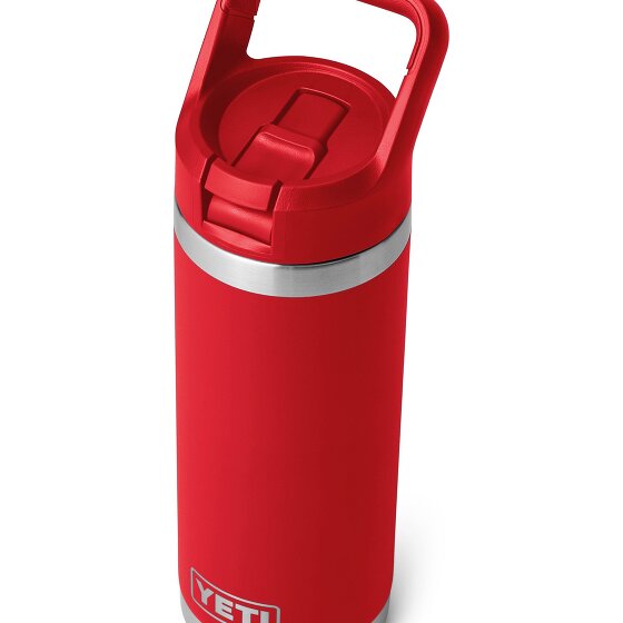 Yeti Rambler Trinkflasche 532 ml