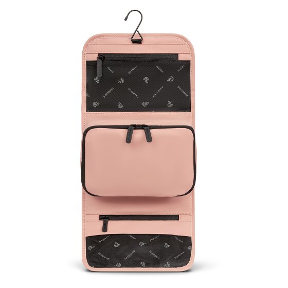 Pactastic Urban Collection Kulturbeutel 24 cm