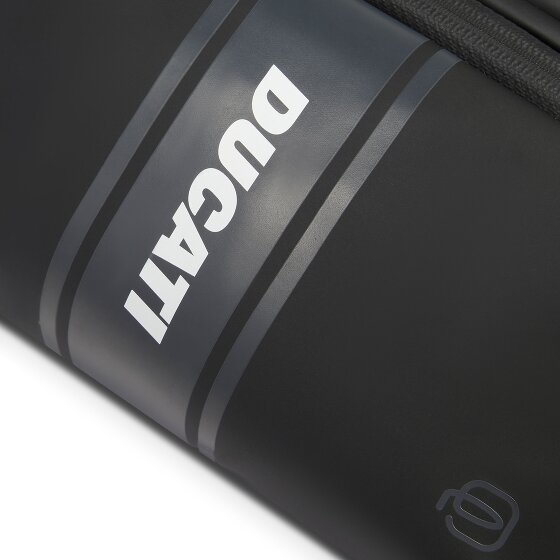 Piquadro Piquadro x Ducati Gürteltasche 28 cm