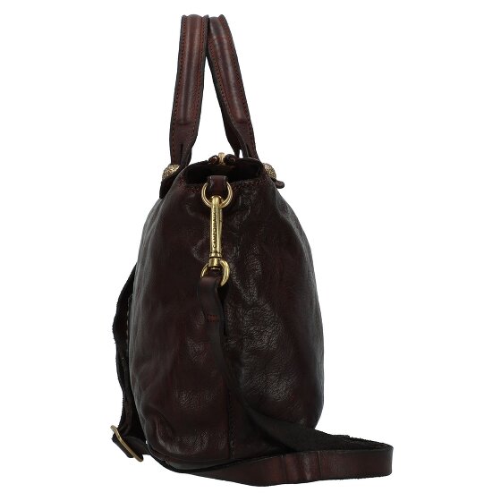 Campomaggi Melissa Schultertasche Leder 32 cm