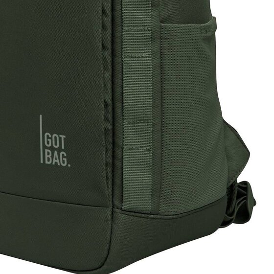 GOT BAG Pro Pack Daypack 47 cm Laptopfach