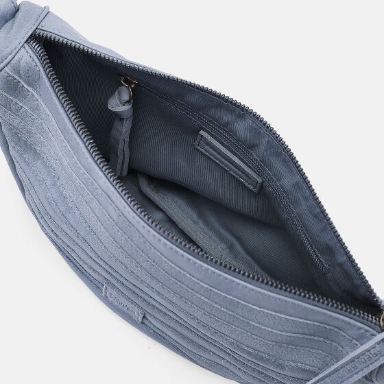 FredsBruder Layer Umhängetasche Leder 31 cm
