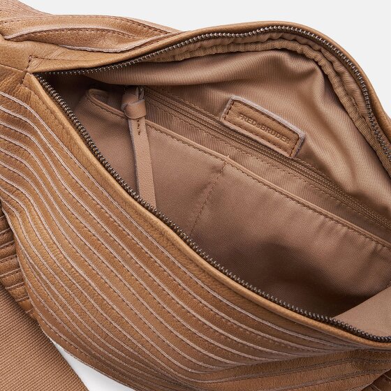 FredsBruder Layer Umhängetasche Leder 38 cm