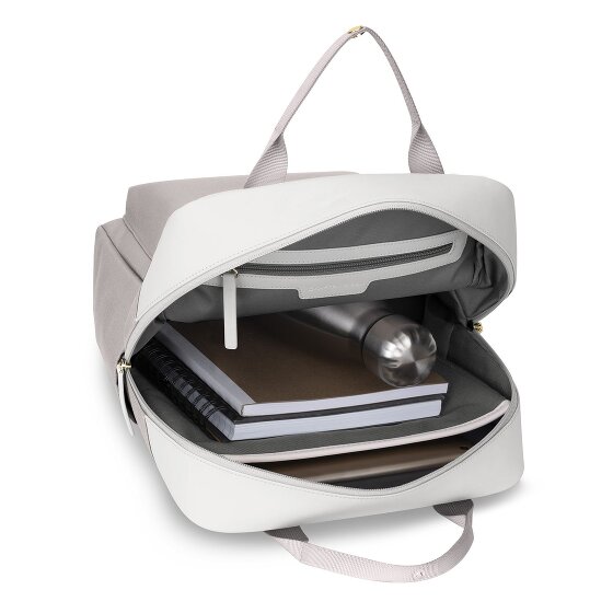 Kapten & Son Bergen City Rucksack 33,5 cm