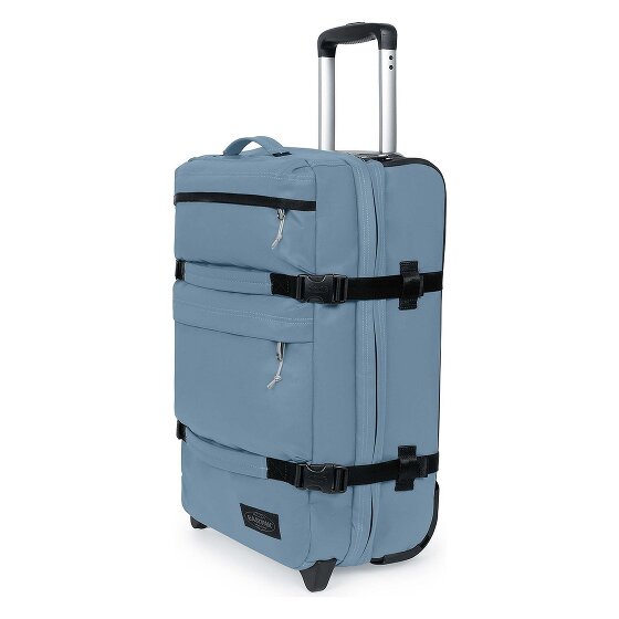 Eastpak Transit'R Plus 2 Rollen Kabinentrolley 55 cm