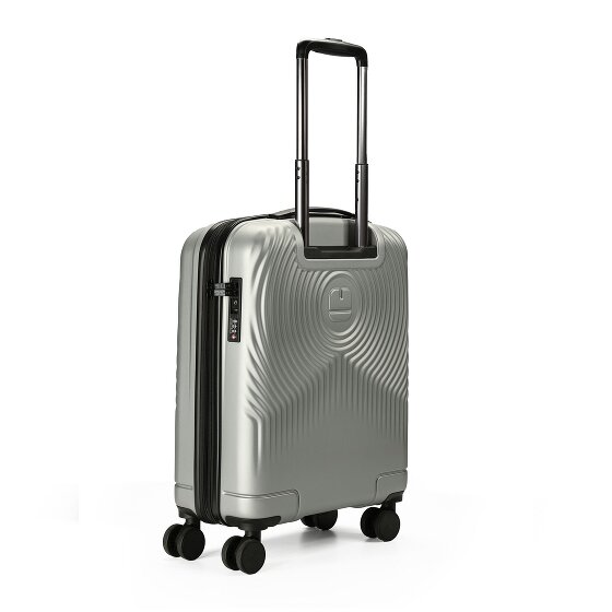 Gabol Radar 4 Rollen Kabinentrolley 55 cm