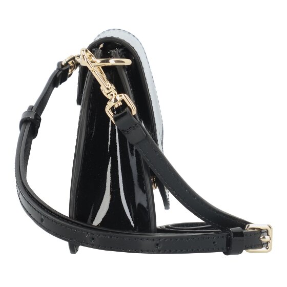 Coccinelle C-Me Umhängetasche Leder 22 cm