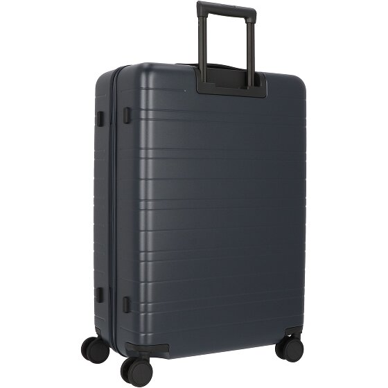 Horizn Studios H7 Check-in 4-Rollen Trolley 77 cm