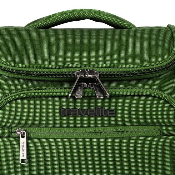 Travelite Cubis Kulturbeutel 32 cm