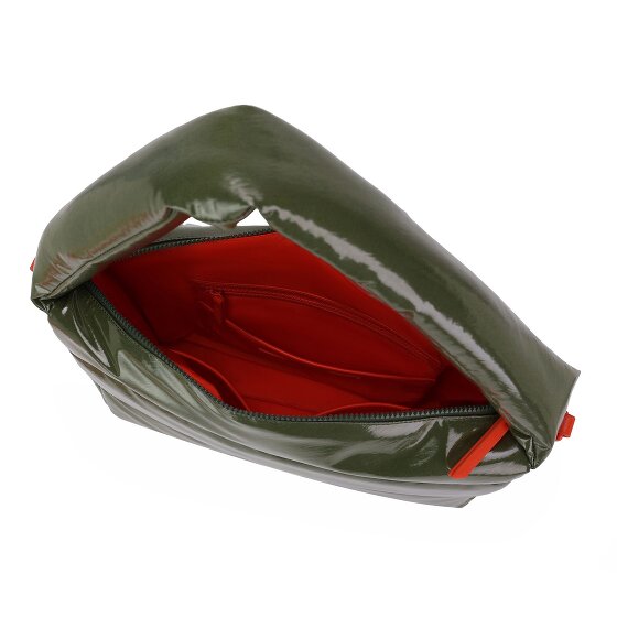 LES VISIONNAIRES Unio Hobo Schultertasche 47 cm