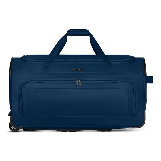 Redolz Duffle Essentials 2 Rollen Reisetasche 71 cm