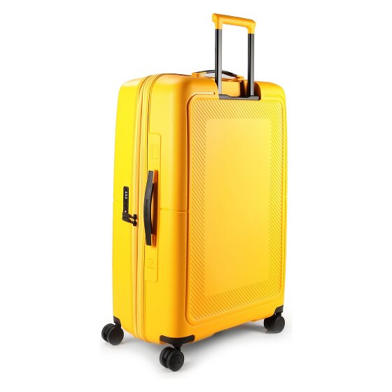 American Tourister Dashpop 4 Rollen Trolley 77 cm