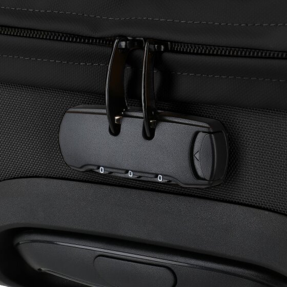 Travelite Bolonia 4 Rollen Reisetasche L 72 cm