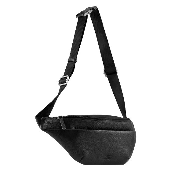 Jost Frankfurt Gürteltasche Leder 36 cm