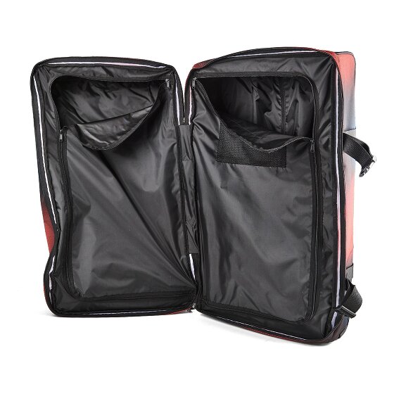 Eastpak Transit'R Plus 2 Rollen Reisetasche 80 cm