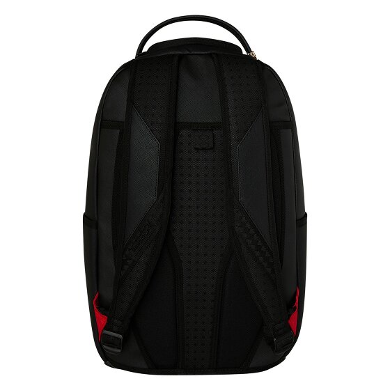 Sprayground Blacked Out Daypack 45 cm Laptopfach