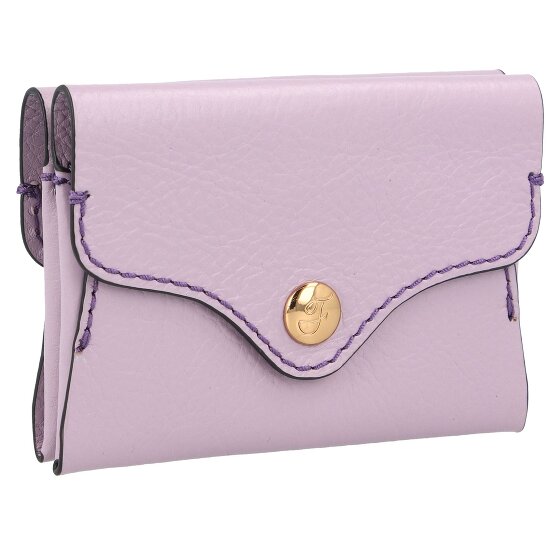 Fossil Heritage Kreditkartenetui Leder 10 cm