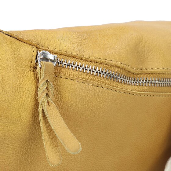 Taschendieb Wien Kohlmarkt 107 Gürteltasche Leder 36 cm