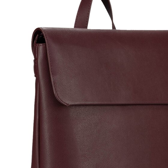 Jost Lysa Daypack Leder 39 cm Laptopfach