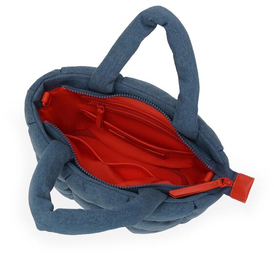 LES VISIONNAIRES Unio Cortina Handtasche S 29 cm