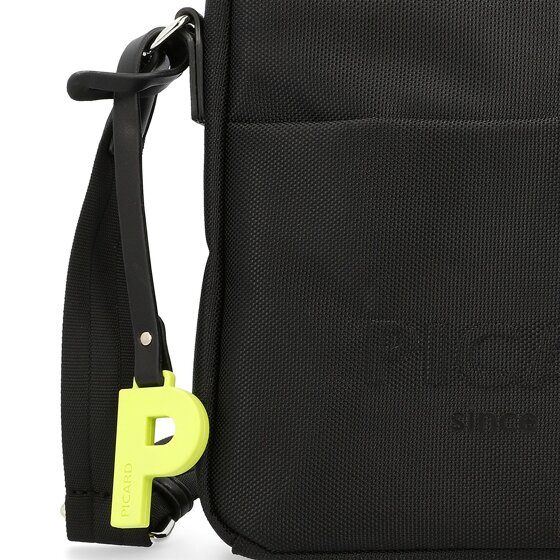 Picard Lucky One Umhängetasche 24 cm
