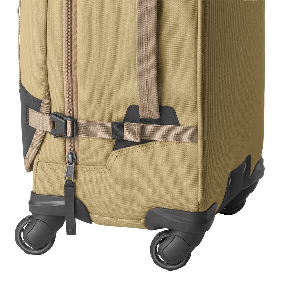 Eagle Creek Gear Warrior 2 Rollen Kabinentrolley 55 cm