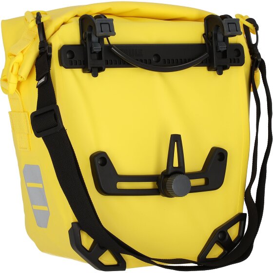 Thule Shield Pannier Fahrradtasche 13L Set 2tlg.
