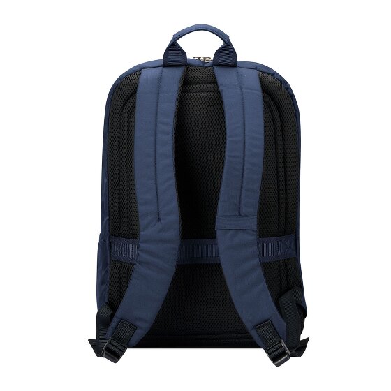 Roncato Easy Office 2.0 Business-Rucksack 48 cm Laptopfach