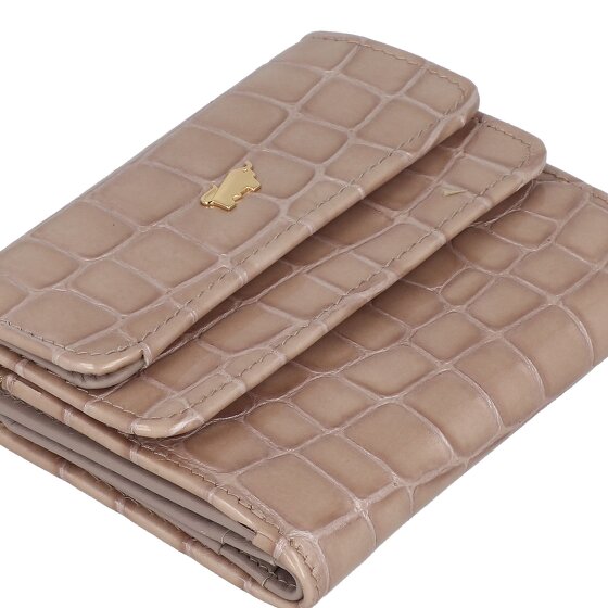 Braun Büffel Verona Geldbörse Leder 10 cm