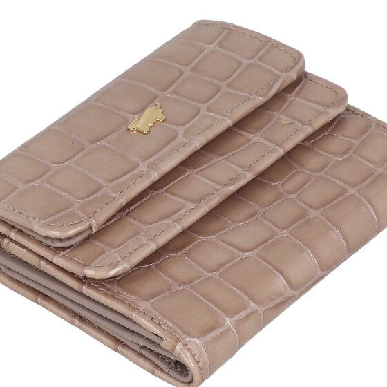 Braun Büffel Verona Geldbörse Leder 10 cm