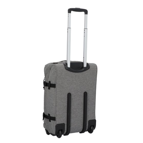 Eastpak Transit'R 2 Rollen Kabinentrolley S 51 cm