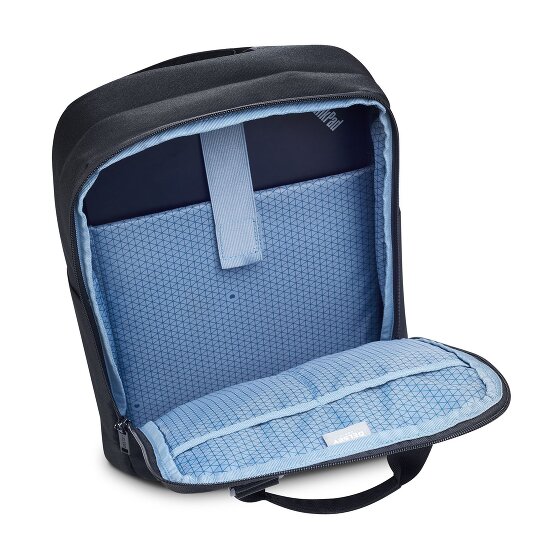 Delsey Paris Citypak Daypack 42 cm Laptopfach
