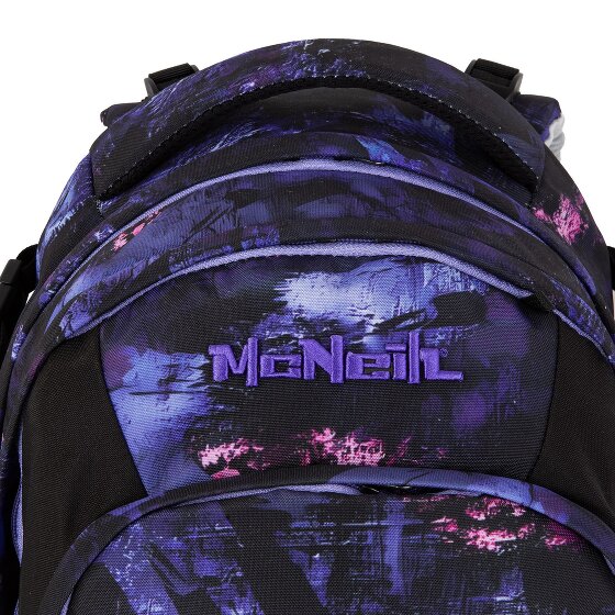 McNeill LUCA Schulrucksack 45 cm