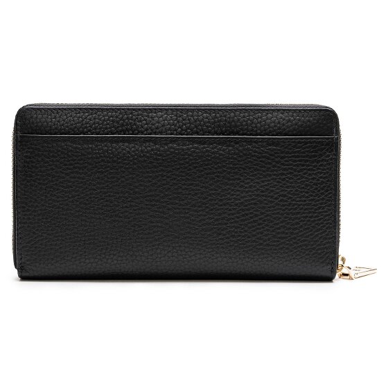 Lazarotti Bologna Leather Geldbörse Leder 19 cm