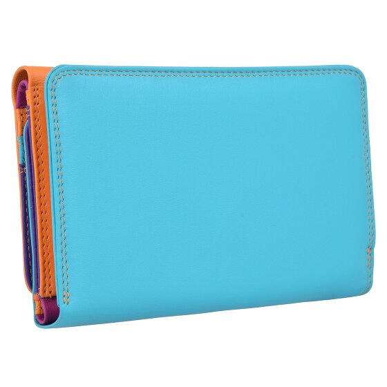 Mywalit Geldbörse Leder 14 cm
