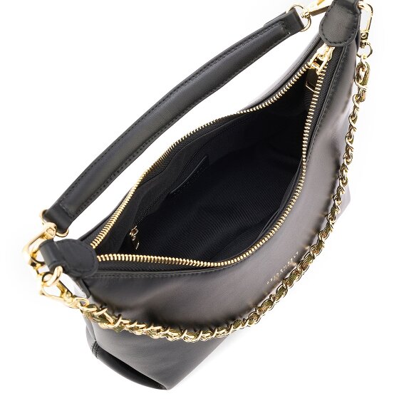 Seidenfelt Huuvari Schultertasche 25 cm