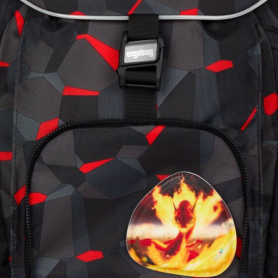 Ergobag Maxi Schulranzen-Set