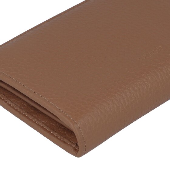 Picard Pure 1 Geldbörse Leder 16 cm