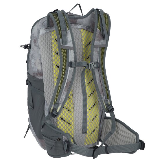Jack Wolfskin Athmos Shape 24 Rucksack 50 cm