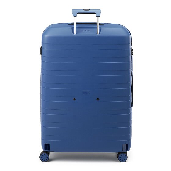 Roncato Box Sport 2.0 4 Rollen Trolley L 78 cm