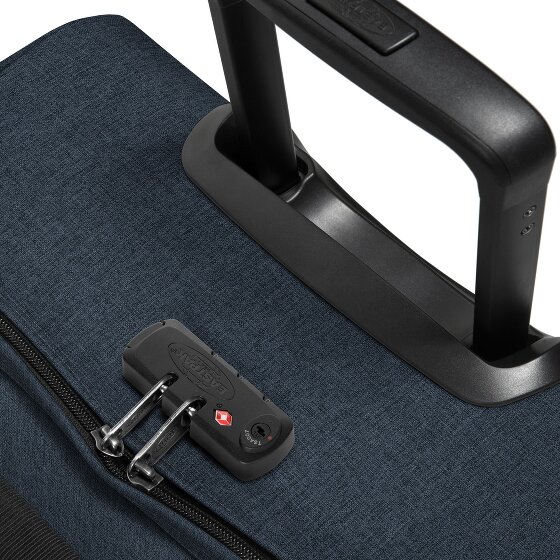 Eastpak Tranverz M 2-Rollen Trolley 67 cm