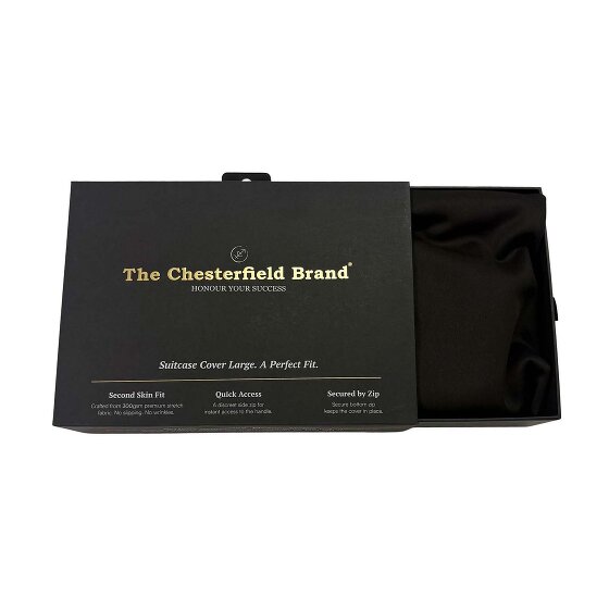 The Chesterfield Brand Zuna Kofferschutzhülle 76 cm