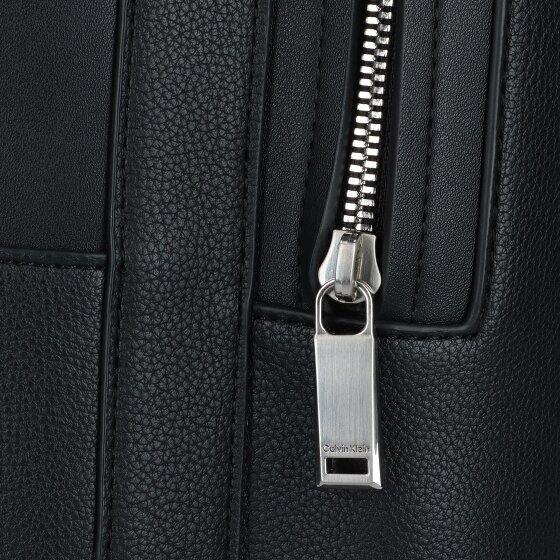 Calvin Klein Micro Pebble Daypack 40 cm Laptopfach