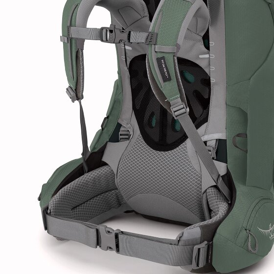 Osprey Ariel 55 Trekkingrucksack WM-L 73 cm