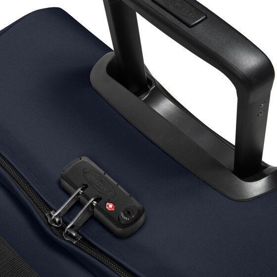 Eastpak Tranverz L 2-Rollen Trolley 79 cm