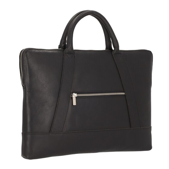 Cowboysbag Frederick Laptoptasche Leder 40 cm