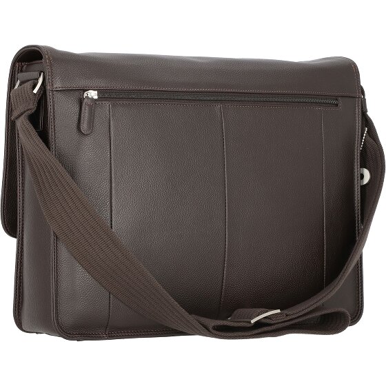 Picard Milano Umhängetasche Leder 37 cm