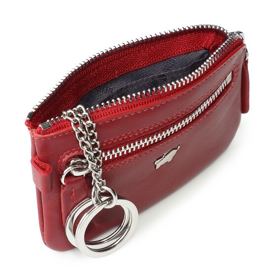 Braun Büffel Golf 3.0 Schlüsseletui Leder 11 cm