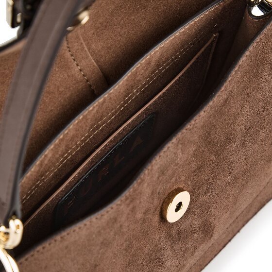 Furla Flow Schultertasche M Leder 26 cm